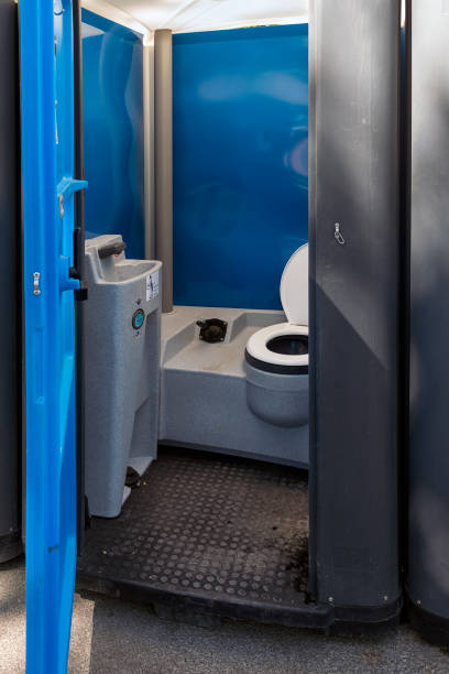 Best Portable toilet rental for construction  in Delphi, IN