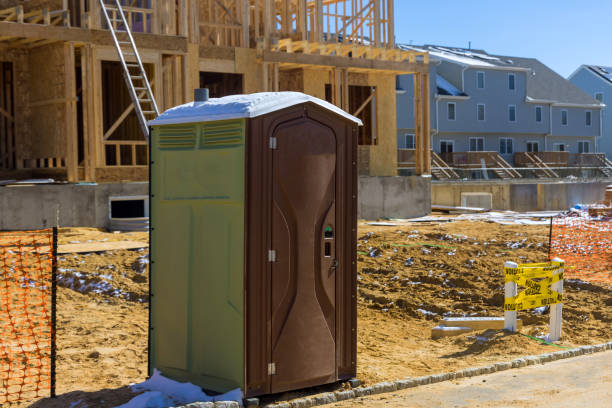 Best Event porta potty rental  in Delphi, IN