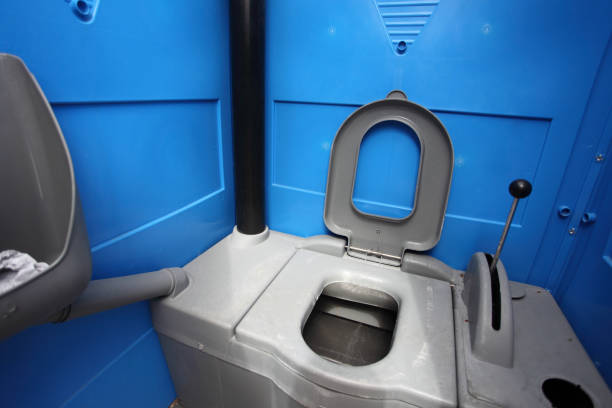 Best Affordable portable toilet rental  in Delphi, IN