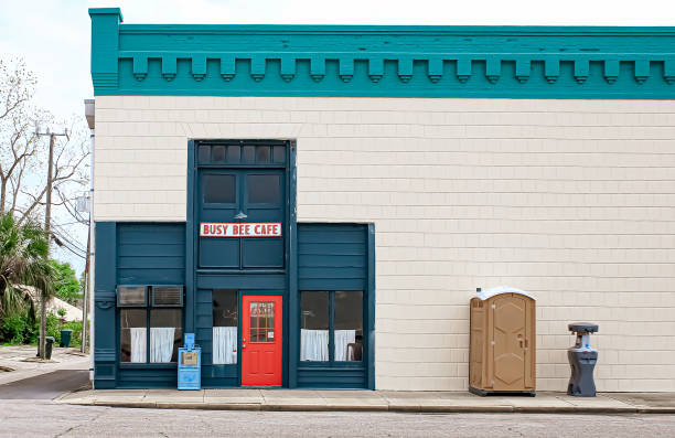 Best Local porta potty services  in Delphi, IN