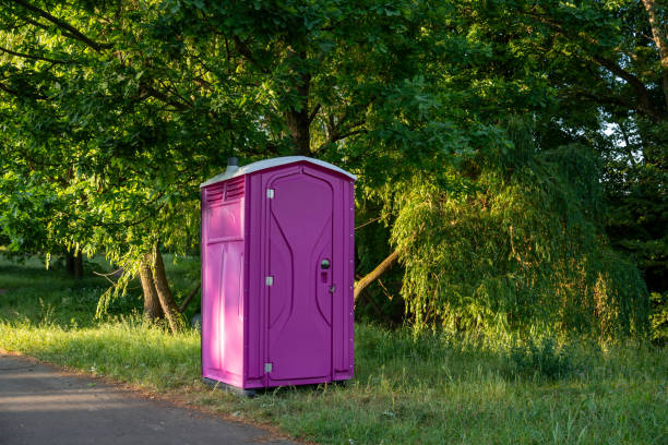 Portable Toilet Options We Offer in Delphi, IN