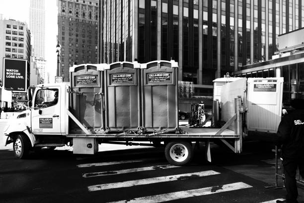 Best Porta potty rental for parties  in Delphi, IN