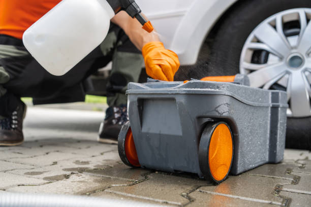 Best Portable toilet rental cost  in Delphi, IN