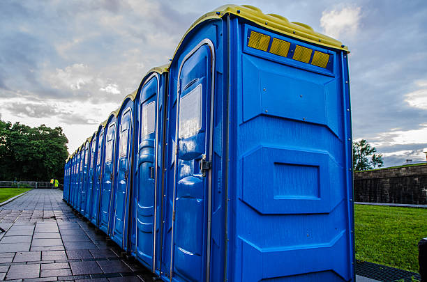 Best Construction site porta potty rental  in Delphi, IN