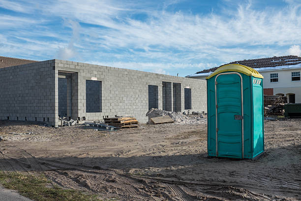 Best Porta potty services near me  in Delphi, IN